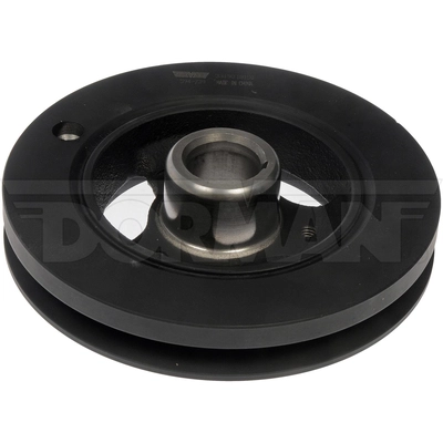 New Harmonic Balancer by DORMAN - 594-739 pa1