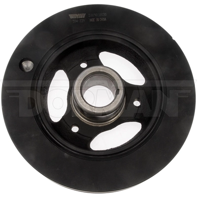 New Harmonic Balancer by DORMAN - 594-739 pa2