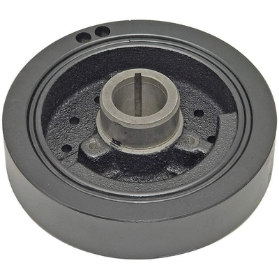 New Harmonic Balancer by DORMAN (OE SOLUTIONS) - 594-010 pa7