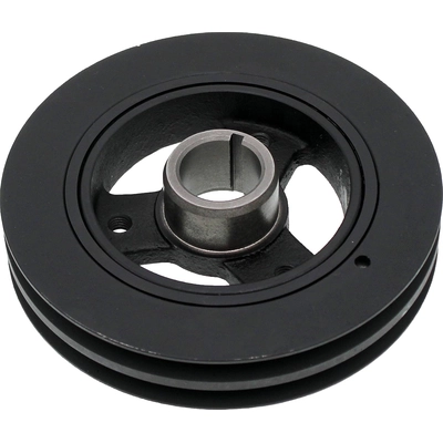 New Harmonic Balancer by DORMAN (OE SOLUTIONS) - 594-014 pa6