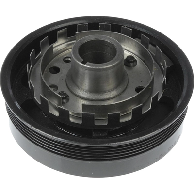 New Harmonic Balancer by DORMAN (OE SOLUTIONS) - 594-034 pa5