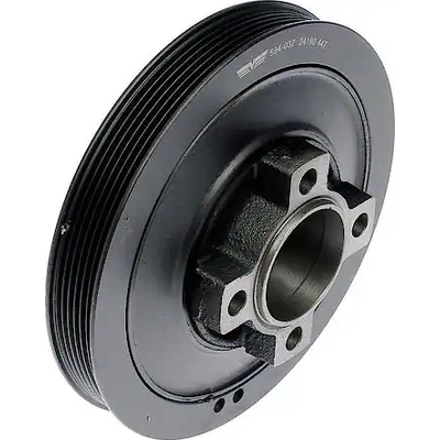 DORMAN (OE SOLUTIONS) - 594-037 - New Harmonic Balancer pa8