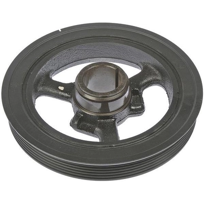 New Harmonic Balancer by DORMAN (OE SOLUTIONS) - 594-042 pa4