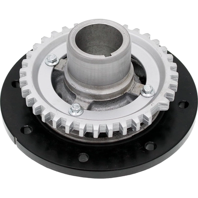 New Harmonic Balancer by DORMAN (OE SOLUTIONS) - 594-051 pa3