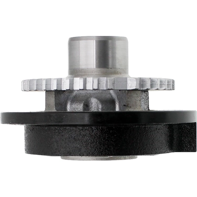 New Harmonic Balancer by DORMAN (OE SOLUTIONS) - 594-051 pa4