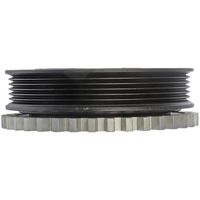 New Harmonic Balancer by DORMAN (OE SOLUTIONS) - 594-118 pa4