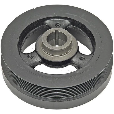 New Harmonic Balancer by DORMAN (OE SOLUTIONS) - 594-119 pa1