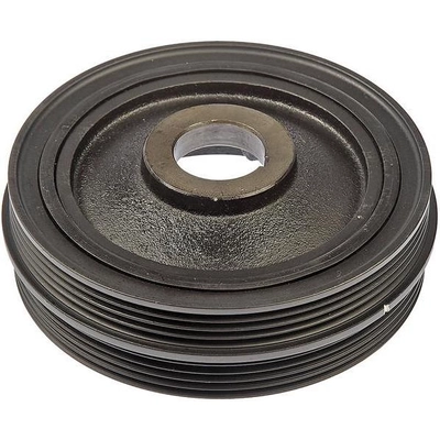 New Harmonic Balancer by DORMAN (OE SOLUTIONS) - 594-134 pa3