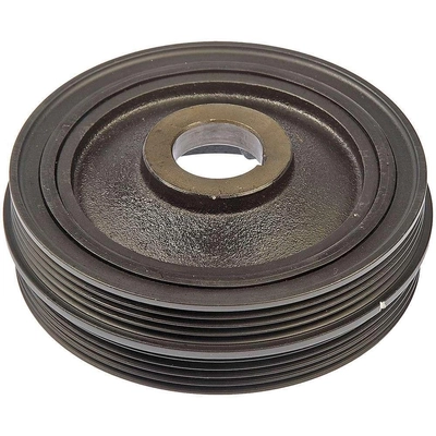 New Harmonic Balancer by DORMAN (OE SOLUTIONS) - 594-134 pa5