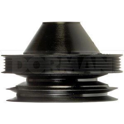 New Harmonic Balancer by DORMAN (OE SOLUTIONS) - 594-164 pa3