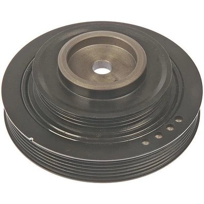 New Harmonic Balancer by DORMAN (OE SOLUTIONS) - 594-176 pa3