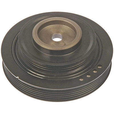 New Harmonic Balancer by DORMAN (OE SOLUTIONS) - 594-176 pa7