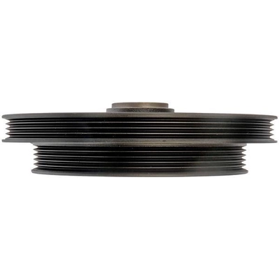 New Harmonic Balancer by DORMAN (OE SOLUTIONS) - 594-177 pa4