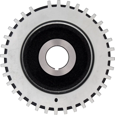 New Harmonic Balancer by DORMAN (OE SOLUTIONS) - 594-184 pa8