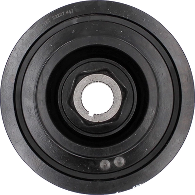 New Harmonic Balancer by DORMAN (OE SOLUTIONS) - 594-187 pa13