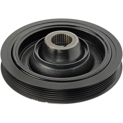 New Harmonic Balancer by DORMAN (OE SOLUTIONS) - 594-187 pa6