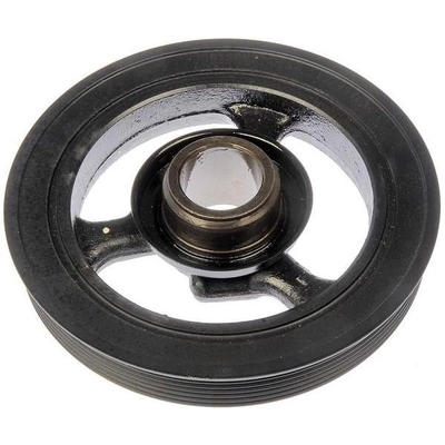 New Harmonic Balancer by DORMAN (OE SOLUTIONS) - 594-195 pa3