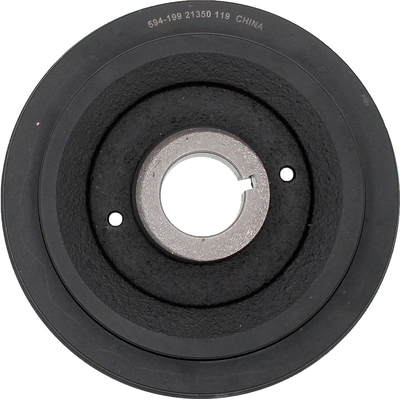 New Harmonic Balancer by DORMAN (OE SOLUTIONS) - 594-199 pa7