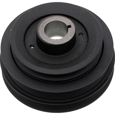 New Harmonic Balancer by DORMAN (OE SOLUTIONS) - 594-199 pa8