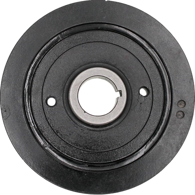 New Harmonic Balancer by DORMAN (OE SOLUTIONS) - 594-201 pa8