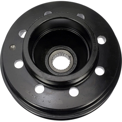 New Harmonic Balancer by DORMAN (OE SOLUTIONS) - 594-217 pa6