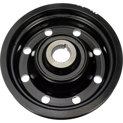 New Harmonic Balancer by DORMAN (OE SOLUTIONS) - 594-217 pa8