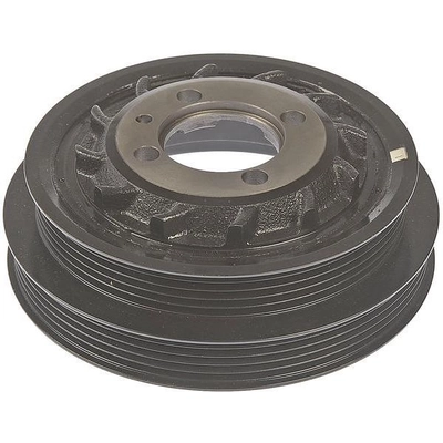 New Harmonic Balancer by DORMAN (OE SOLUTIONS) - 594-226 pa4