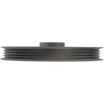 New Harmonic Balancer by DORMAN (OE SOLUTIONS) - 594-237 pa4