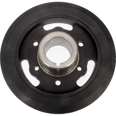 New Harmonic Balancer by DORMAN (OE SOLUTIONS) - 594-243 pa7