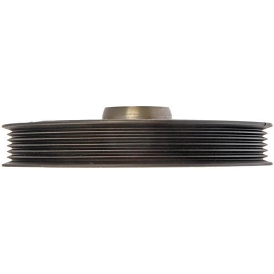 New Harmonic Balancer by DORMAN (OE SOLUTIONS) - 594-254 pa3