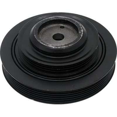 New Harmonic Balancer by DORMAN (OE SOLUTIONS) - 594-256 pa5