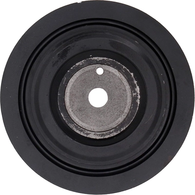 New Harmonic Balancer by DORMAN (OE SOLUTIONS) - 594-256 pa8