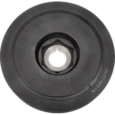 DORMAN (OE SOLUTIONS) - 594-267 - New Harmonic Balancer pa14