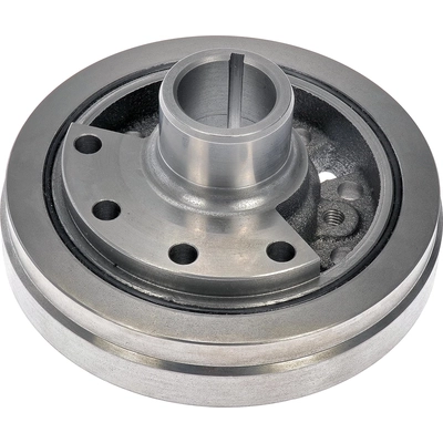 New Harmonic Balancer by DORMAN (OE SOLUTIONS) - 594-271 pa4