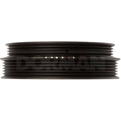 New Harmonic Balancer by DORMAN (OE SOLUTIONS) - 594-307 pa6