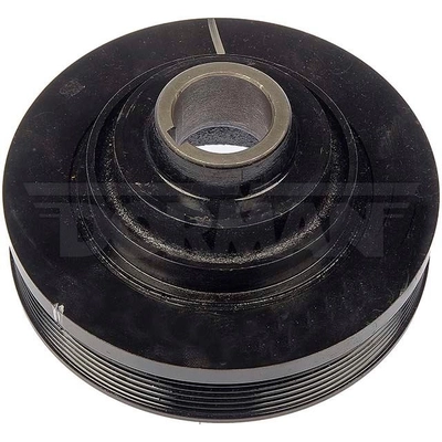 New Harmonic Balancer by DORMAN (OE SOLUTIONS) - 594-308 pa6