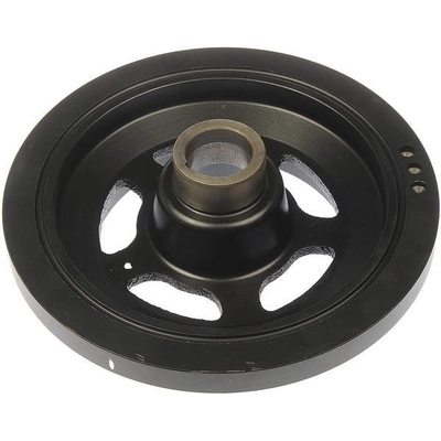 New Harmonic Balancer by DORMAN (OE SOLUTIONS) - 594-326 pa4