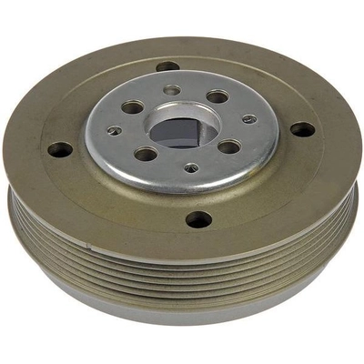 New Harmonic Balancer by DORMAN (OE SOLUTIONS) - 594-332 pa3