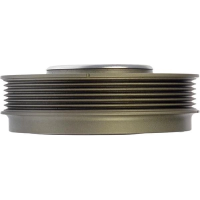 New Harmonic Balancer by DORMAN (OE SOLUTIONS) - 594-332 pa4