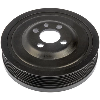 New Harmonic Balancer by DORMAN (OE SOLUTIONS) - 594-334 pa1