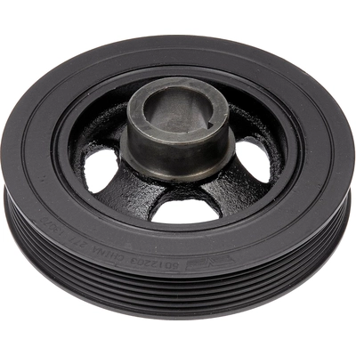 New Harmonic Balancer by DORMAN (OE SOLUTIONS) - 594-341 pa13