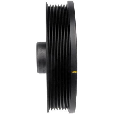 New Harmonic Balancer by DORMAN (OE SOLUTIONS) - 594-350 pa4