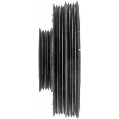 Équilibreur harmonique neuf de DORMAN (OE SOLUTIONS) - 594-354 pa5