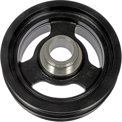 New Harmonic Balancer by DORMAN (OE SOLUTIONS) - 594-361 pa8