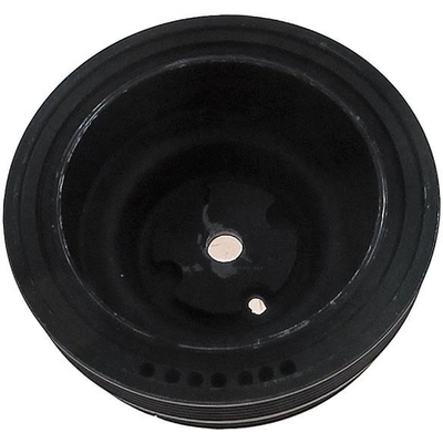 New Harmonic Balancer by DORMAN (OE SOLUTIONS) - 594-376 pa1