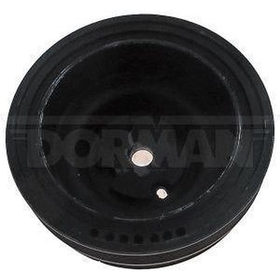 New Harmonic Balancer by DORMAN (OE SOLUTIONS) - 594-376 pa4
