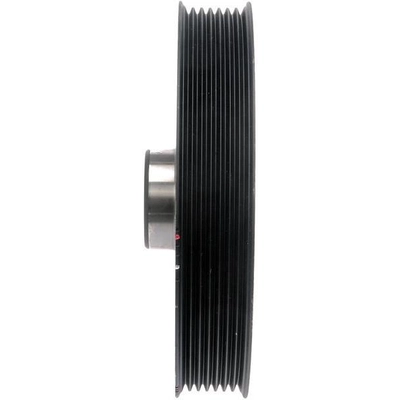New Harmonic Balancer by DORMAN (OE SOLUTIONS) - 594-386 pa4