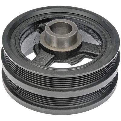 New Harmonic Balancer by DORMAN (OE SOLUTIONS) - 594-400 pa4