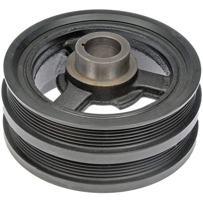 New Harmonic Balancer by DORMAN (OE SOLUTIONS) - 594-400 pa5
