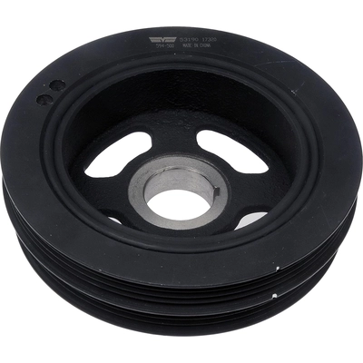 DORMAN (OE SOLUTIONS) - 594-500 - New Harmonic Balancer pa6